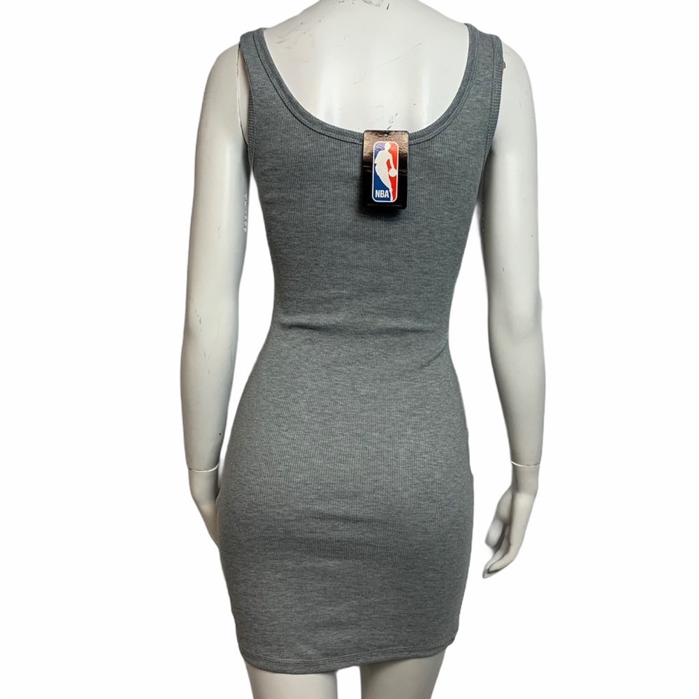 Bulls Tank Dress - Picture 4 of 4